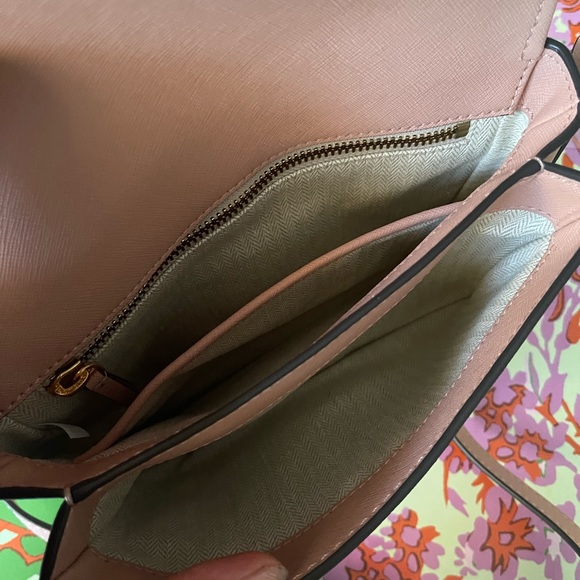 New Tory Burch Emerson Crossbody/ shoulder bag - Picture 5 of 8